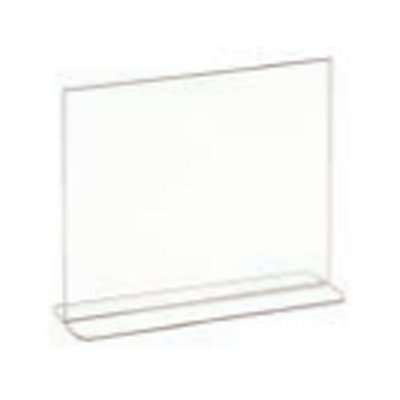 Acrylic T Shape