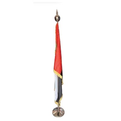 Indoor Flag