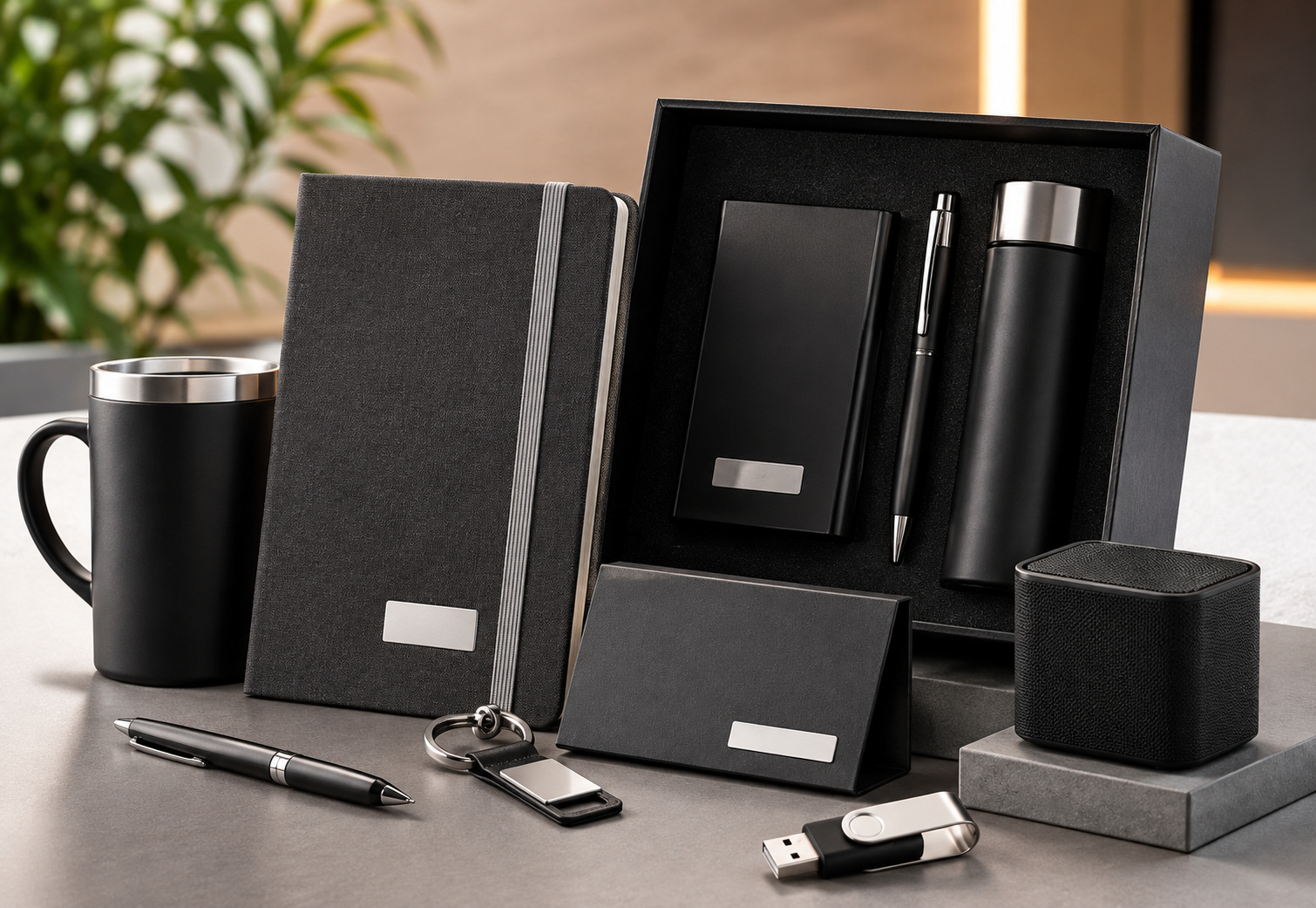 Corporate Branding
