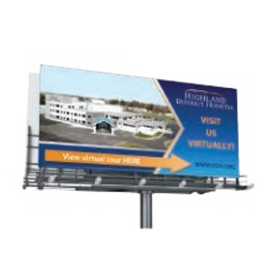 Billboard Signage