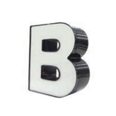 Channelume 3D Signage